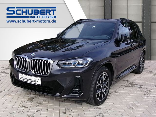 BMW X3 xDrive30d