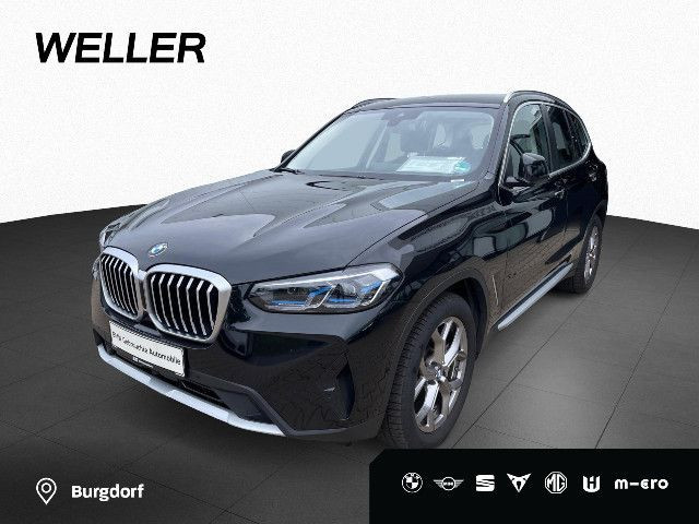 BMW X3 xDrive30i