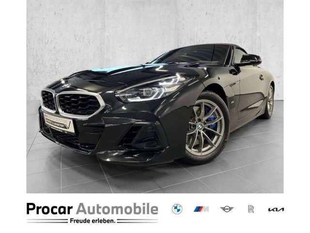 BMW Z4 Roadster sDrive30i