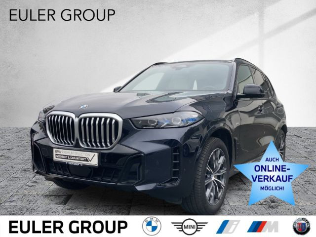 BMW X5 xDrive30d