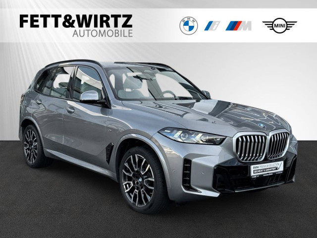 BMW X5 xDrive30d