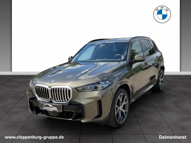 BMW X5 xDrive30d