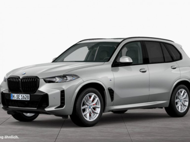 BMW X5 xDrive30d