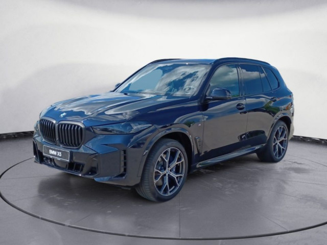 BMW X5 xDrive30d