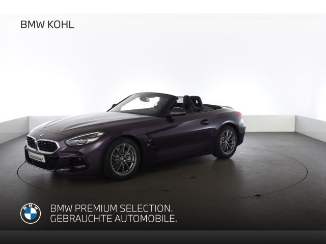 BMW Z4 Roadster sDrive20i