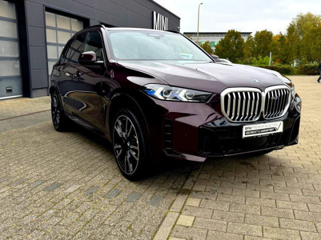 BMW X5 xDrive30d