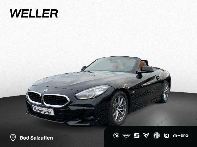 BMW Z4 sDrive Roadster sDrive20i