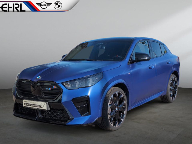 BMW X2 xDrive M35i