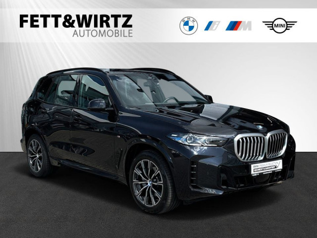 BMW X5 xDrive30d