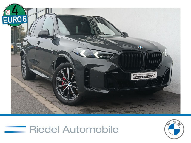 BMW X5 xDrive30d