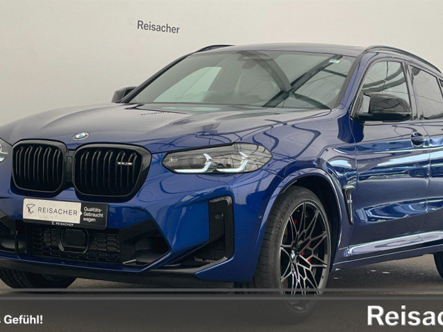 BMW X4 X4 M X4 M