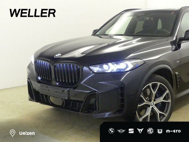 BMW X5 xDrive40d