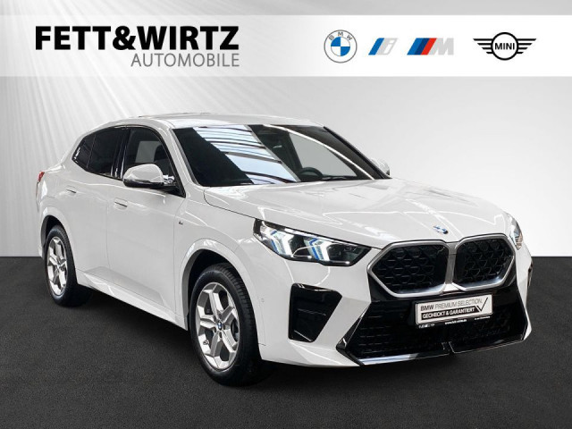 BMW X2 sDrive20i