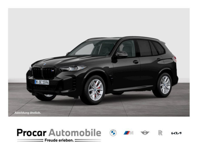 BMW X5 xDrive