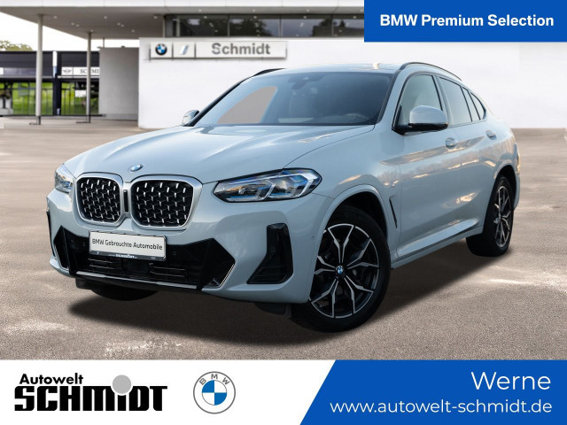 BMW X4 xDrive30i