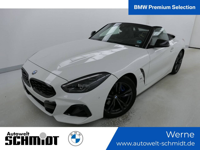 BMW Z4 Roadster M40i