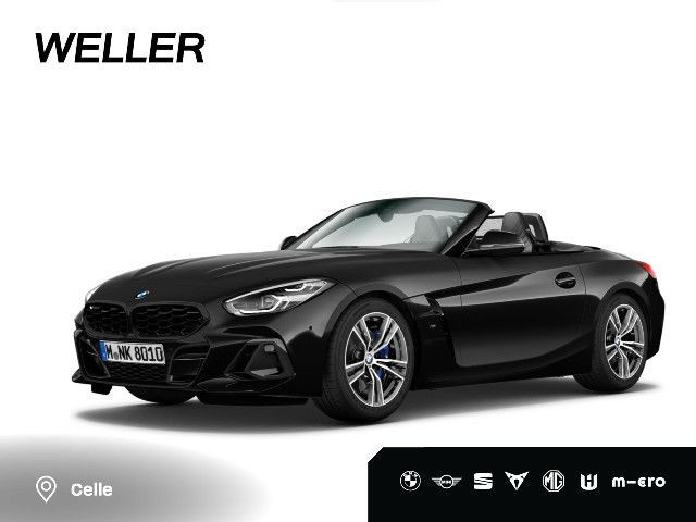 BMW Z4 Roadster M40i