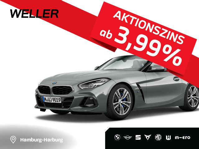 BMW Z4 M-Sport Roadster