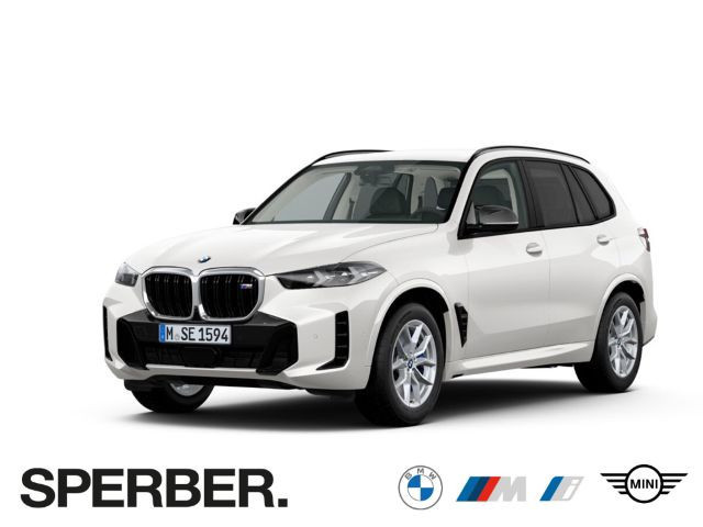 BMW X5 xDrive