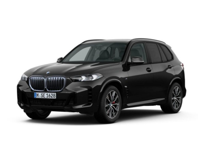 BMW X5 xDrive30d