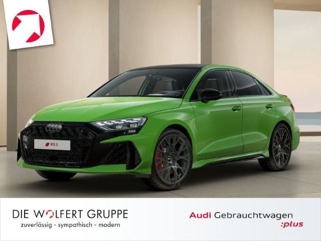 Audi RS3 Sedan Quattro S-Tronic