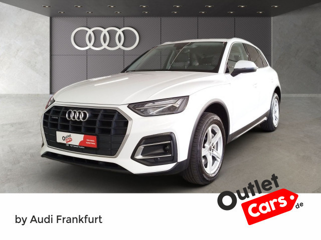 Audi Q5 Quattro S-Tronic Hybride 50 TFSI