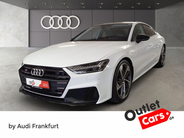 Audi S7 Sportback Quattro