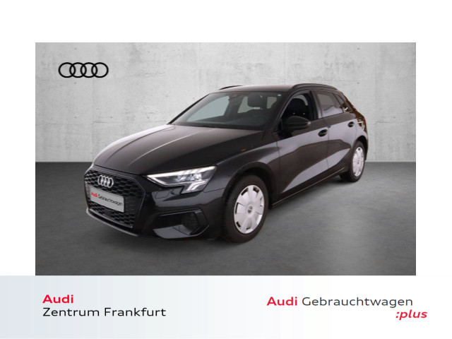 Audi A3 Sportback S-Tronic 35 TDI