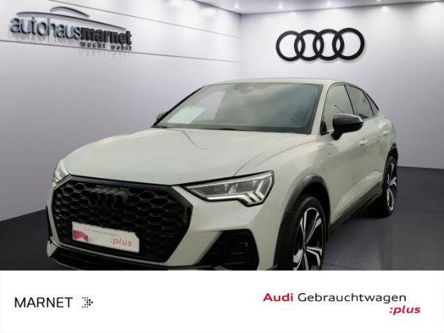 Audi Q3 Sportback S-Line S-Tronic Hybride 45 TFSI