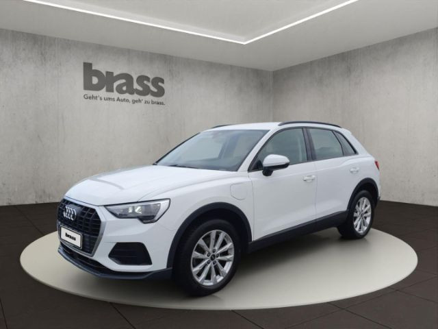 Audi Q3 S-Tronic Hybride 45 TFSI