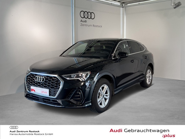 Audi Q3 Sportback S-Tronic Hybride 45 TFSI