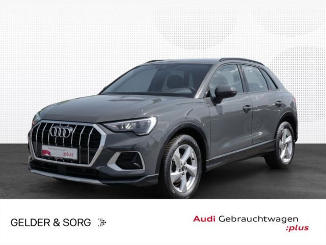 Audi Q3 S-Tronic 35 TDI