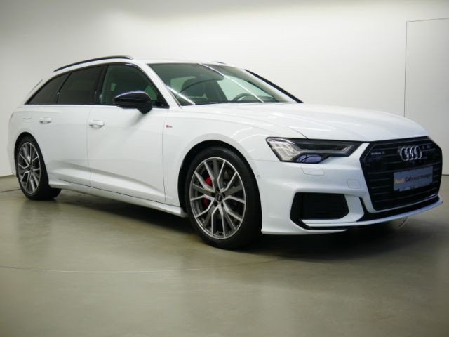 Audi A6 Avant Quattro S-Tronic Sport Hybride 55 TFSI