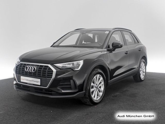 Audi Q3 S-Tronic Hybride 45 TFSI