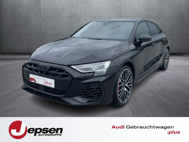 Audi S3 Sportback Quattro S-Tronic