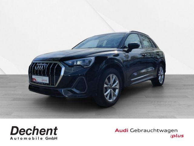 Audi Q3 S-Line S-Tronic 35 TDI