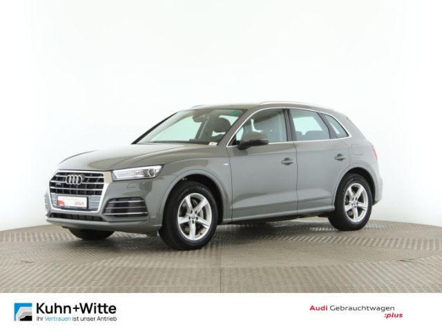 Audi Q5 Quattro S-Tronic Hybride 50 TFSI