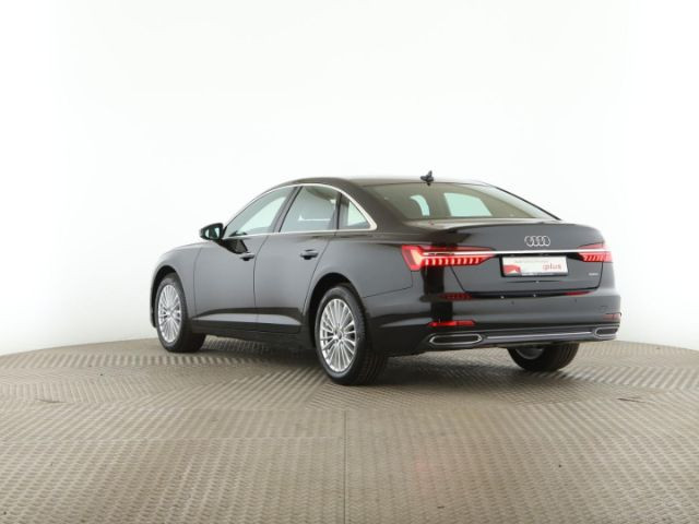 Audi A6 Sedan Quattro S-Tronic 40 TDI