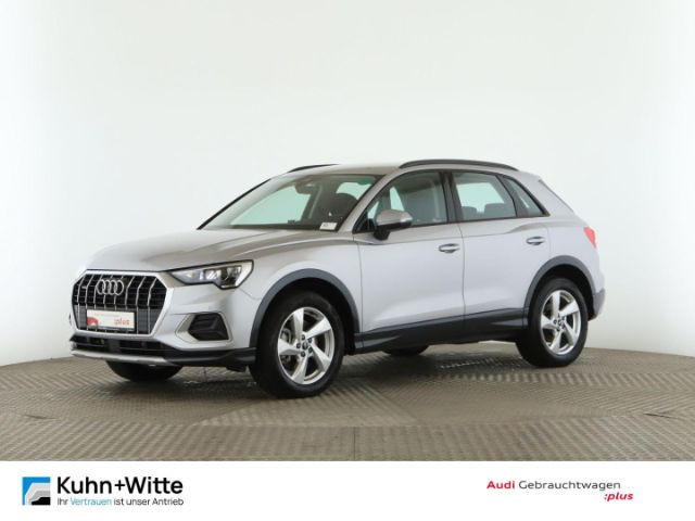 Audi Q3 Quattro S-Tronic 40 TDI