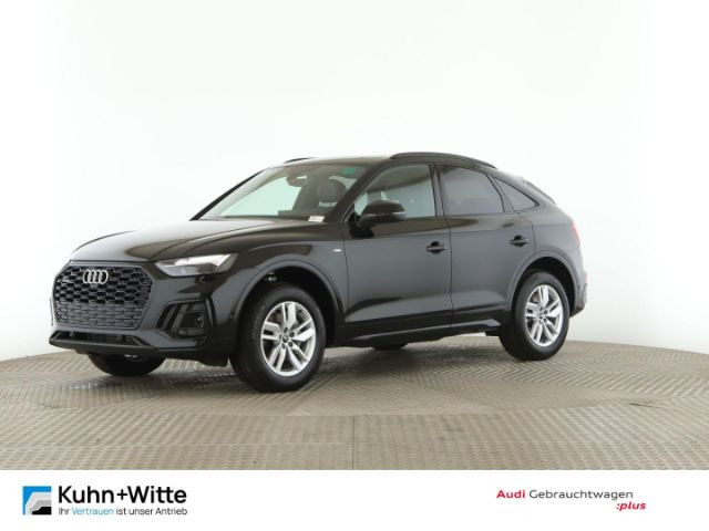 Audi Q5 Sportback Quattro S-Tronic 40 TFSI