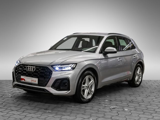 Audi Q5 Quattro S-Line S-Tronic Hybride 50 TFSI