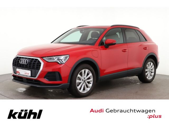 Audi Q3 S-Tronic Hybride 45 TFSI