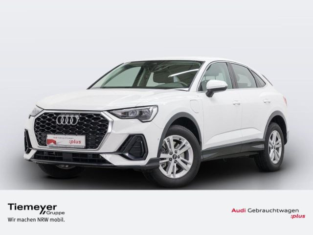 Audi Q3 Sportback S-Tronic Hybride 45 TFSI