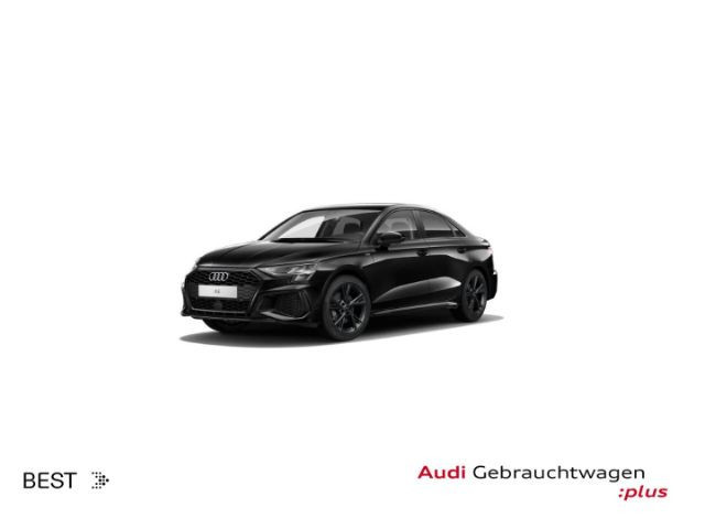 Audi A3 Sedan S-Line S-Tronic 35 TFSI