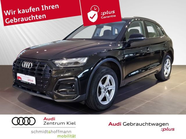 Audi Q5 Quattro S-Tronic Hybride 50 TFSI