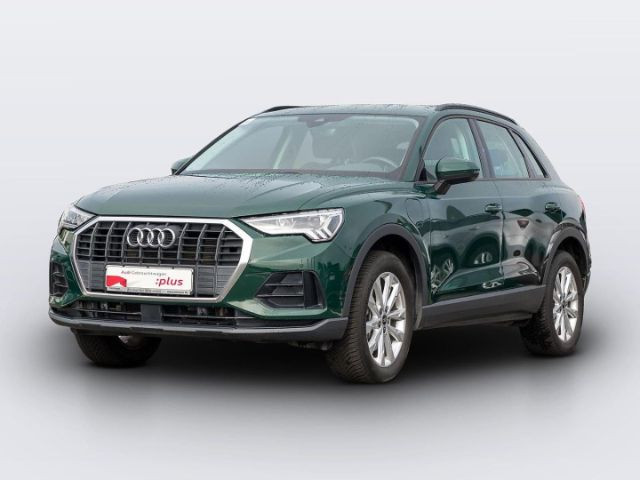 Audi Q3 S-Tronic Hybride 45 TFSI