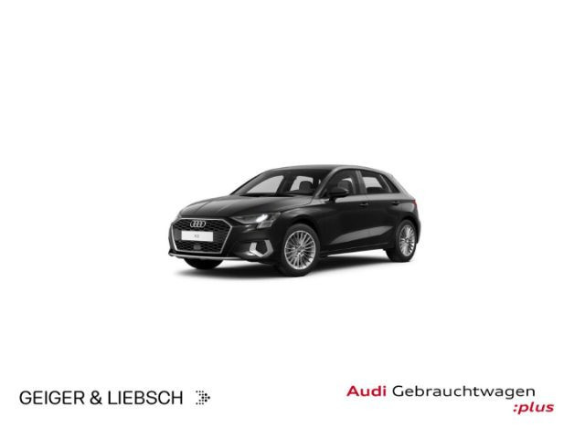 Audi A3 Sportback 30 TDI