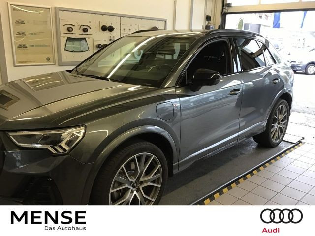 Audi Q3 S-Line S-Tronic Hybride 45 TFSI