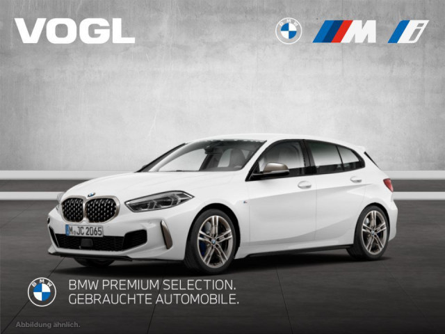 BMW M135i xDrive