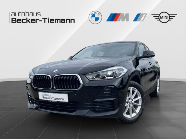 BMW X2 sDrive18d